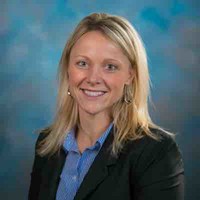 Basin Electric Power Cooperative Employee Valerie Weigel's profile photo