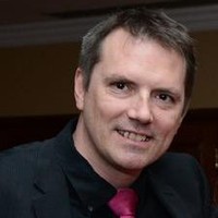 SRM Solar Employee Matt Ferguson's profile photo