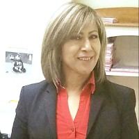 DWS Building Supply Employee Aracely Bradford's profile photo