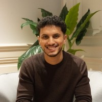 Reflex Training Employee Ilyas Benhammadi's profile photo