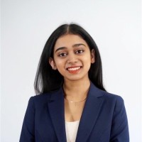 onpoint 365 Employee Shreya Ramanathan's profile photo