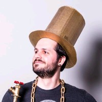 Cedar AI Agents Employee Bill Monkman's profile photo