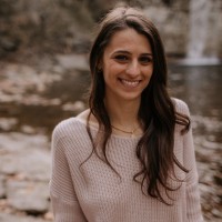 Lukin Center for Psychotherapy Employee Jessica Colucci's profile photo