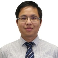 Flybuys (Loyalty Pacific) Employee Derek Hu's profile photo
