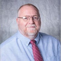 Graphic Packaging International, LLC Employee Jeff Allison's profile photo