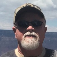Semi-Retired Employee Dave Burris's profile photo