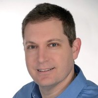 ELIXIR Employee Danny Ben-Avraham's profile photo