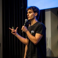 The Optimal Flow Employee Guillermo Mascaraque Piña's profile photo