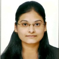 Roshani Sherkar's profile photo