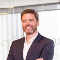 iProspect Employee Zach Simon's profile photo