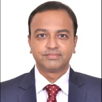 Supreme Universal Employee Parth Shah's profile photo