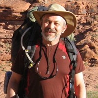 United Hospital Employee Gary Kravitz's profile photo