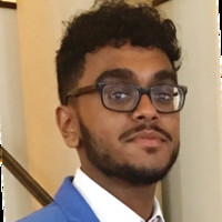 cfX Incorporated Employee Roshen Varughese's profile photo