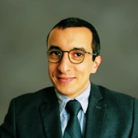 Perion Network Employee Mina Naguib's profile photo