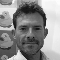 Mid and South Essex NHS Foundation Trust Employee Stuart Haigh's profile photo