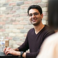 Hassaan Malik Email & Phone Number