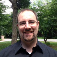 Emun Incorporated Employee Richard Hamlett's profile photo