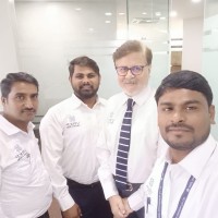 VRKP Steel Industries Employee Narayan K's profile photo