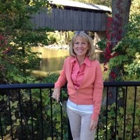 Open Doors Employee Ellen Grigsby's profile photo