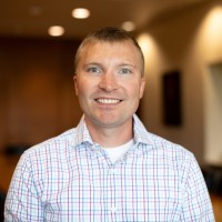Iowa State University Employee Ryan Huffman's profile photo