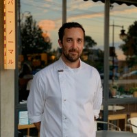 Trader House Employee Ben Pollard's profile photo