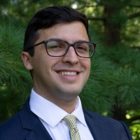 Fast Radius Employee Peter S's profile photo