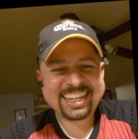 Newway Forming, Inc. Employee Luis Manager's profile photo