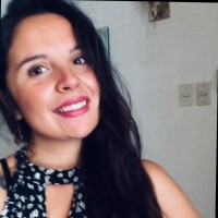 Viajes El Corte Inglés Chile Employee Angelica Neira Santana's profile photo