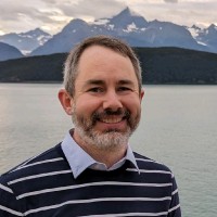 Broadcom Employee Gavin Gray's profile photo