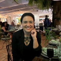Cristiane Iata Email