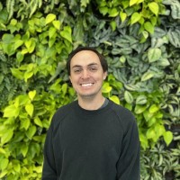 NVIDIA Employee Matthew McGill's profile photo