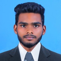 Infinite Business Ventures (Pvt) Ltd Employee Arishan Vass's profile photo
