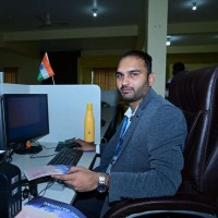 Hariprasad Ky Email & Phone Number