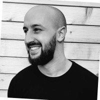 Happy Garden Employee Florian Sottiez's profile photo
