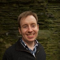 threshold.world Employee John Browne's profile photo