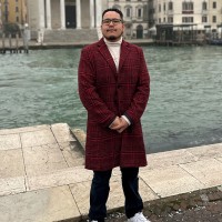 Edgar Bustos Segura's profile photo