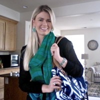 Stella & Dot Employee Jamie Emery's profile photo
