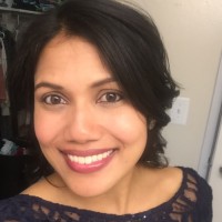 Colette Luke Email & Phone Number