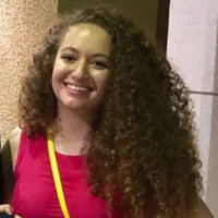 Enterprise Employee Danielle Maynard's profile photo