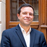 JIN Employee Edouard Fillias's profile photo