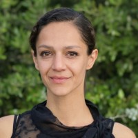 Atlas Employee Zahra Aghajan's profile photo
