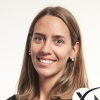 Arcese Employee Xènia Sueiras's profile photo