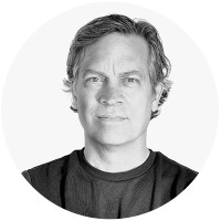 Hanson Dodge Employee Mike Roe's profile photo