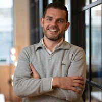 Wagestream Employee Andy Caldwell's profile photo