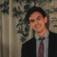 pooldash Employee Ben Gazzini's profile photo