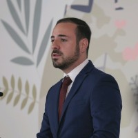 Xjenza Malta Employee Yacopo Baldacchino's profile photo