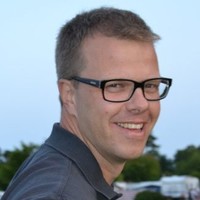 link22 AB Employee Magnus Vesterlund's profile photo