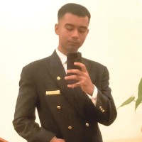 The Oberoi, Bengaluru Employee Yash Jha's profile photo