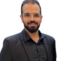 2B Digital Employee Mohammed Usama's profile photo
