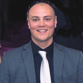 Brooks International Employee Ian Loughery's profile photo